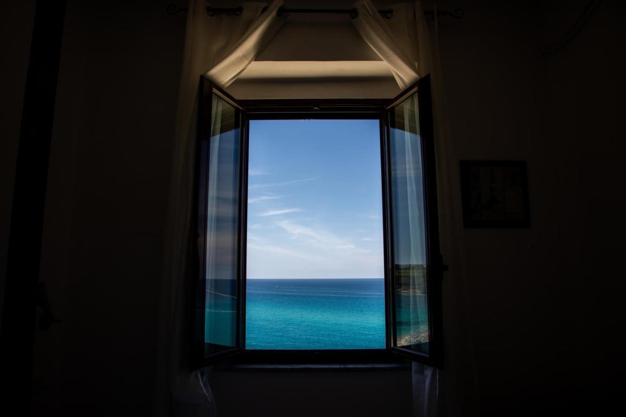 B&B Laudato Sii Tropea Exterior foto