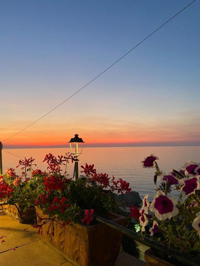 B&B Laudato Sii Tropea Exterior foto