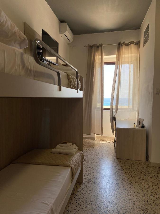 B&B Laudato Sii Tropea Exterior foto
