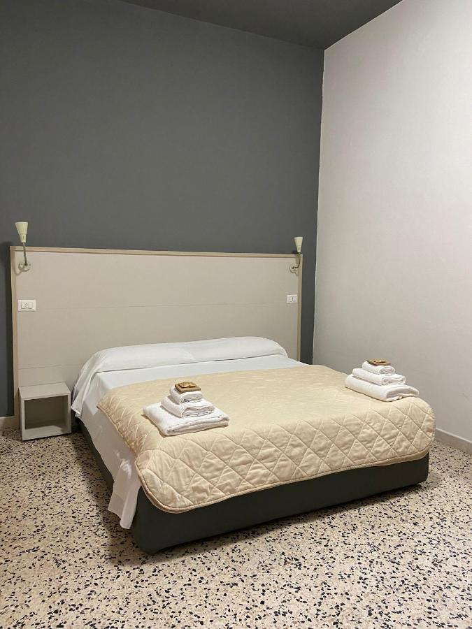 B&B Laudato Sii Tropea Exterior foto