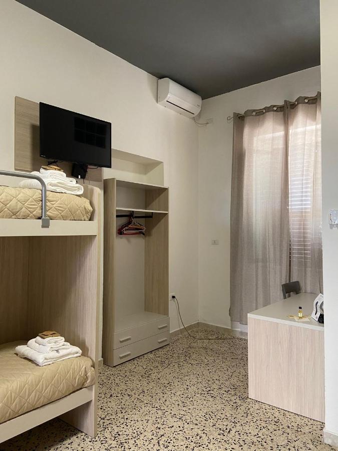 B&B Laudato Sii Tropea Exterior foto