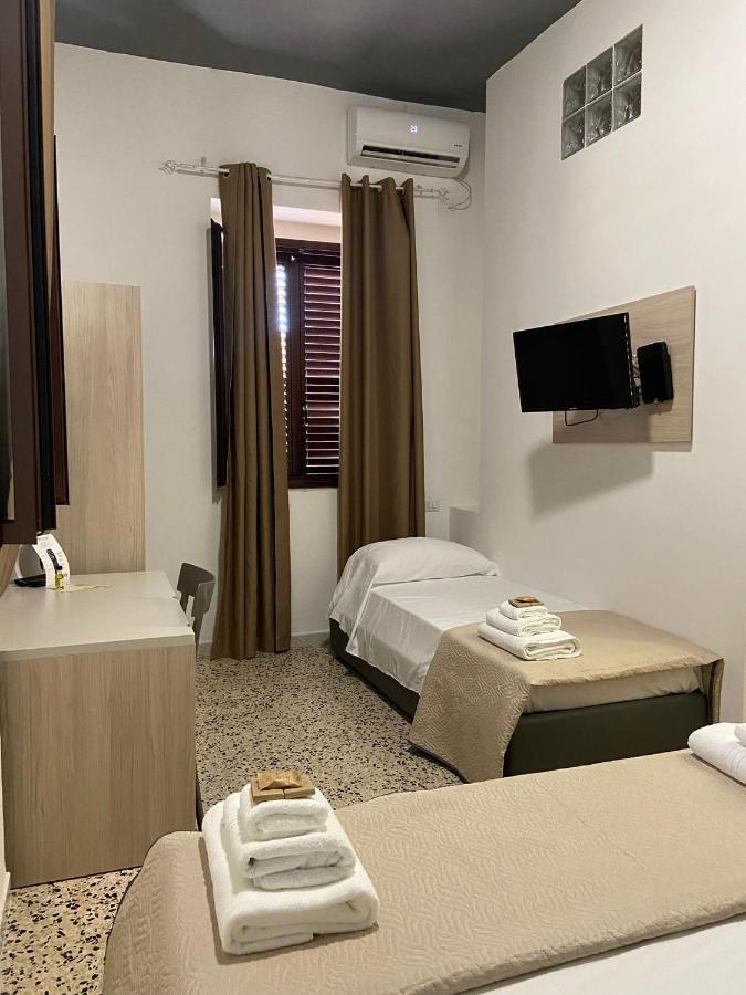 B&B Laudato Sii Tropea Exterior foto