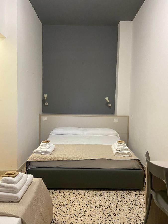 B&B Laudato Sii Tropea Exterior foto