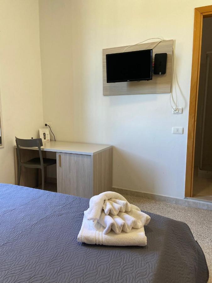 B&B Laudato Sii Tropea Exterior foto